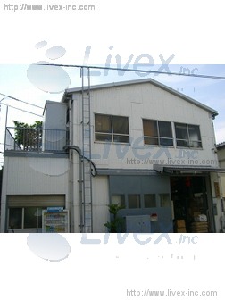 貸倉庫