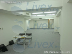 新橋フォディアビル