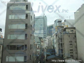 新橋フォディアビル