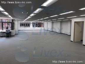 新橋フロンティアビル