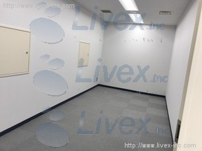 新橋フロンティアビル