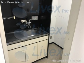 新橋フロンティアビル