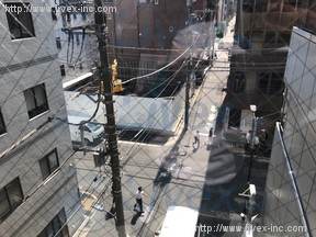 新橋フロンティアビル