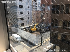 新橋フロンティアビル