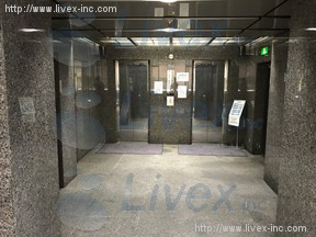 新橋フロンティアビル