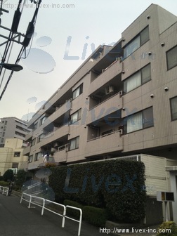 ラ ベルメゾン