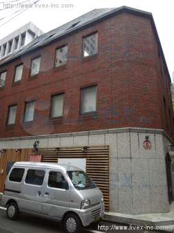 新橋演舞場別館