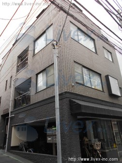 手塚コーポ