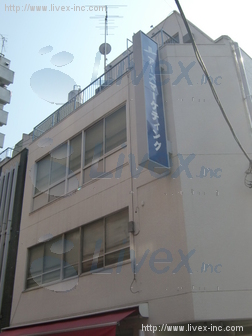 第2江澤