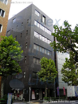 新橋田中