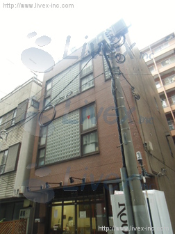 パークサイド浜町