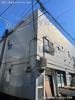 野方フラッツ