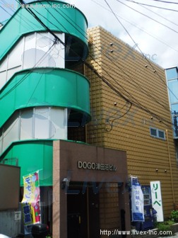 DOGO津田沼