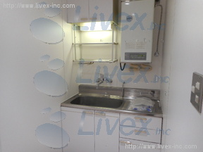 ルーシッドスクエア新宿イースト