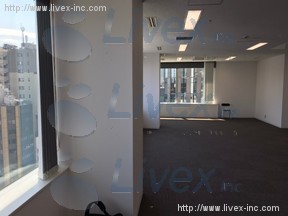 ラウンドクロス銀座2丁目