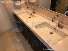 ラウンドクロス銀座2丁目