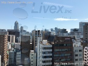 ラウンドクロス銀座2丁目