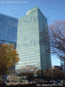 新宿グリーンタワー