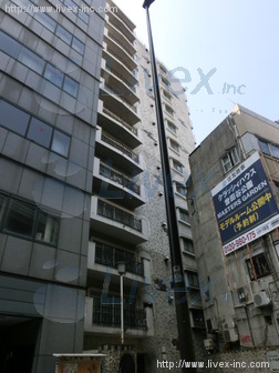 カーサ池尻