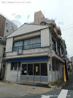 田中アパート
