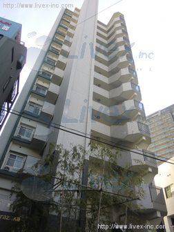 ロータス神楽坂