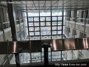 新宿マインズタワー