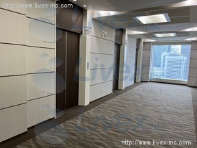 新宿マインズタワー