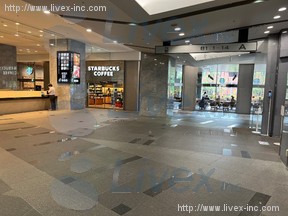 新宿マインズタワー