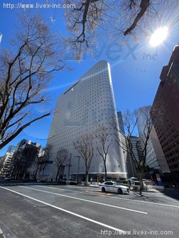 新宿ワシントンホテルビル