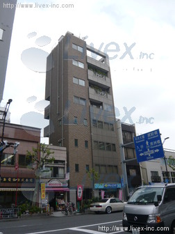 仮)秋葉原