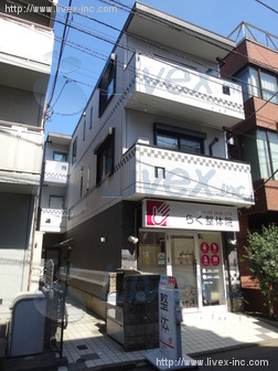 フォーリー・プレイス