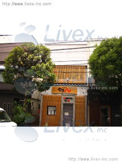 西片戸建一棟店舗