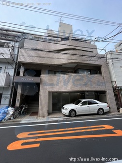 プチメゾン大塚