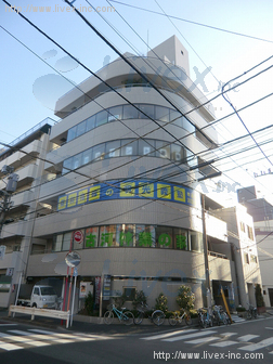 駒込K