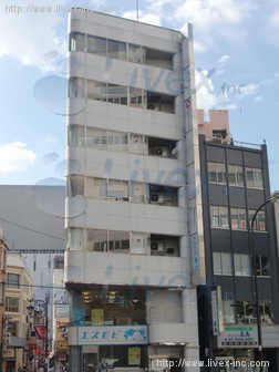 新宿土地建物第10