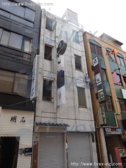 新宿土地建物第8