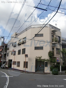(取壊済)稲友