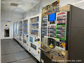 リバーサイド品川港南