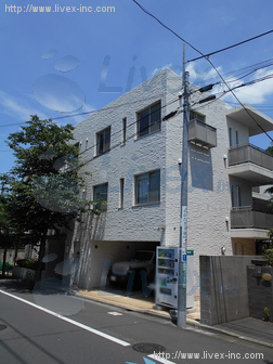 ジオ深沢