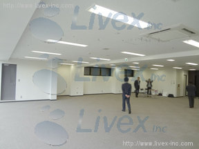 TOKYU REIT 渋谷宮下公園ビル