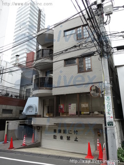 六本木HAGAIII