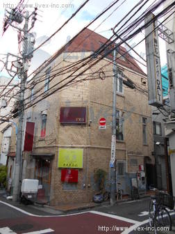 ルミエール四谷