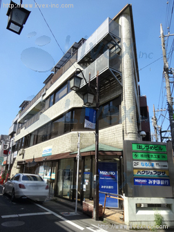はしづめ