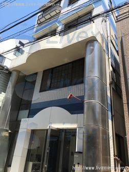 リバーサイド東陽