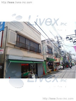 貸店舗