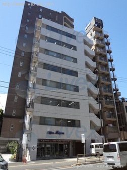 美津野商事本社