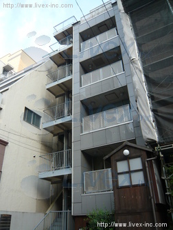 エイム人形町