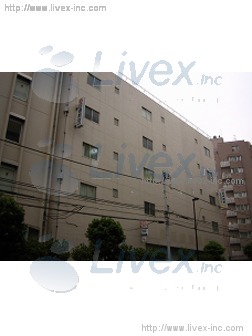 小石川倉庫