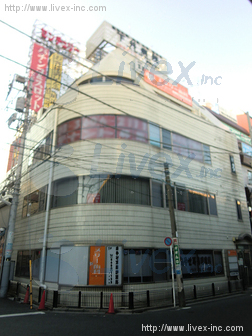 下井