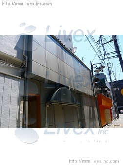 貸事務所・店舗